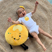 Load image into Gallery viewer, LITTLE LADOO BABY ONESIE