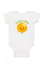 Load image into Gallery viewer, LITTLE LADOO BABY ONESIE