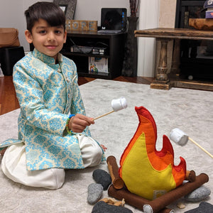 LET'S CELEBRATE LOHRI
