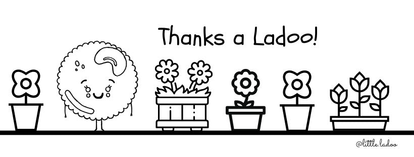 THANK YOU CARD