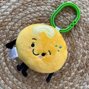 LITTLE LITTLE LADOO WITH CLIP