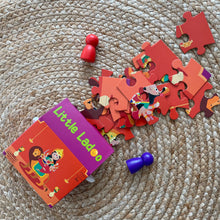 Load image into Gallery viewer, GODDESS DURGA PUZZLE