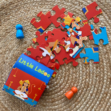 Load image into Gallery viewer, LORD HANUMAN PUZZLE